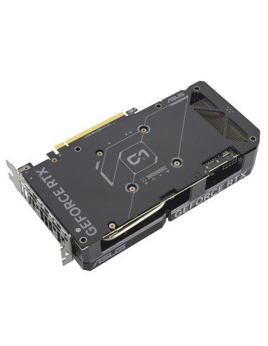 8GB GeForce RTX 4060 Ti GDDR6 Dual -RTX4060TI-O8G-EVO
