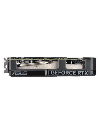 8GB GeForce RTX 4060 Ti GDDR6 Dual -RTX4060TI-O8G-EVO
