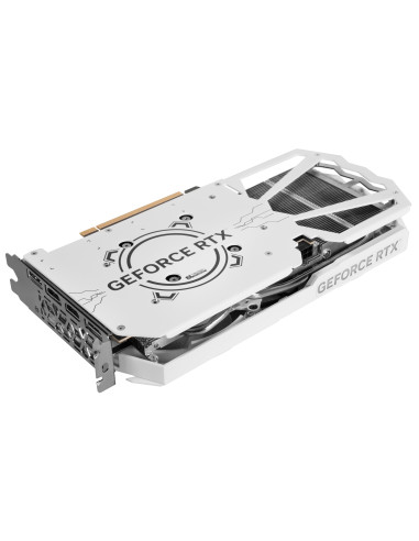 8GB GeForce RTX 4060 EX 1-Click OC White Edition