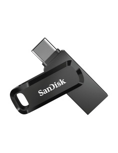 64GB USB Type-A/USB Type-C 3.2 Gen1 (3.1 Gen1) Ultra Dual Drive Go