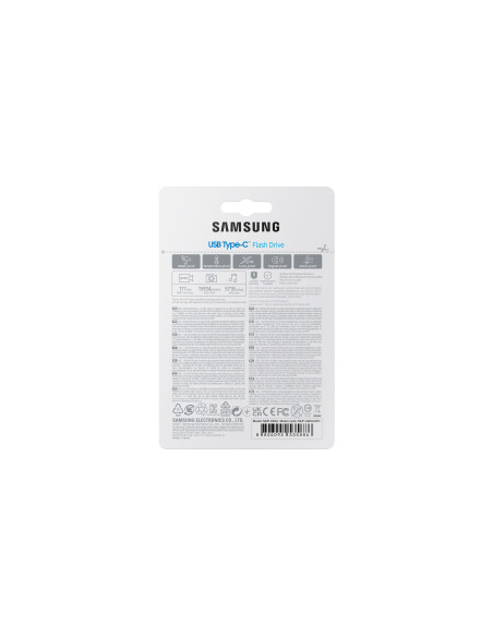 64GB USB tipo-C 3.2 Gen 1 (3.1 Gen 1) Blu