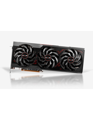 16GB RX 7900 GRE Pulse Gaming OC GDDR6