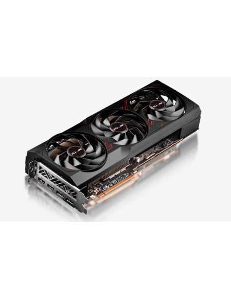 16GB RX 7900 GRE Pulse Gaming OC GDDR6