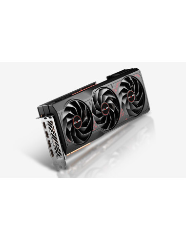 16GB Radeon RX 7900 GRE Pulse Gaming OC GDDR6