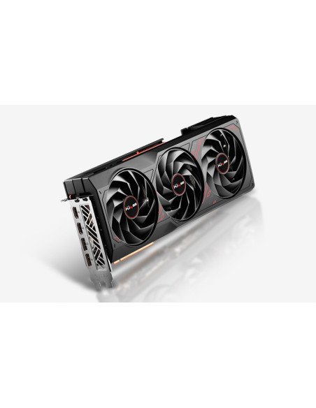 16GB Radeon RX 7900 GRE Pulse Gaming OC GDDR6