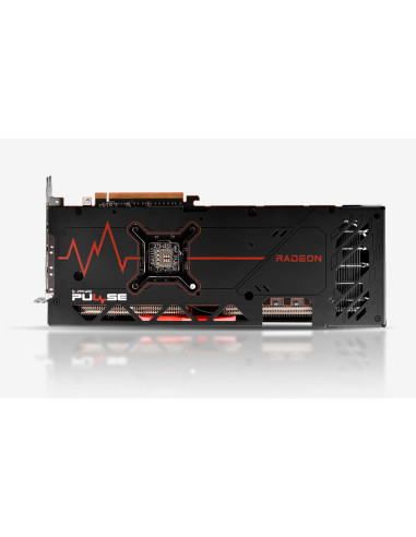 16GB Radeon RX 7900 GRE Pulse Gaming OC GDDR6