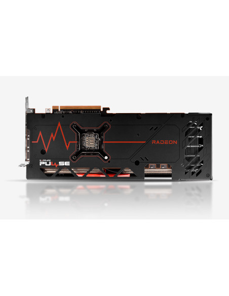 16GB RX 7900 GRE Pulse Gaming OC GDDR6
