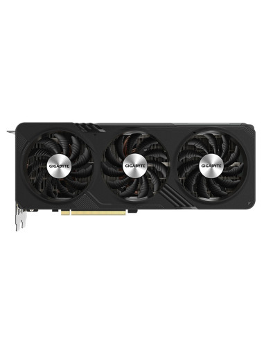16G Radeon RX 7600 XT Gaming OC GDDR6