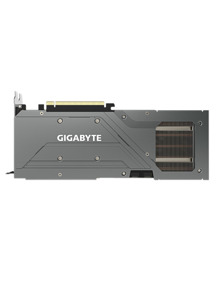 16G Radeon RX 7600 XT Gaming OC GDDR6