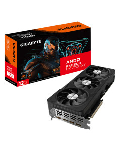 12GB Radeon RX 7700 XT GAMING OC 12G