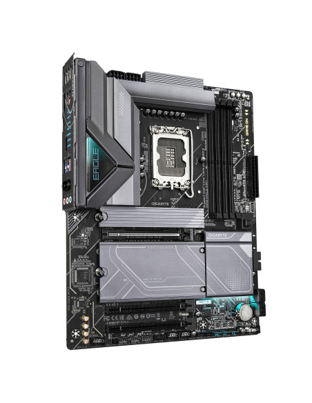 Z890 EAGLE WIFI7