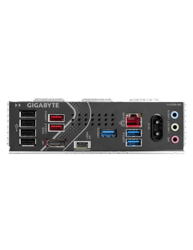 Z890 EAGLE WIFI7