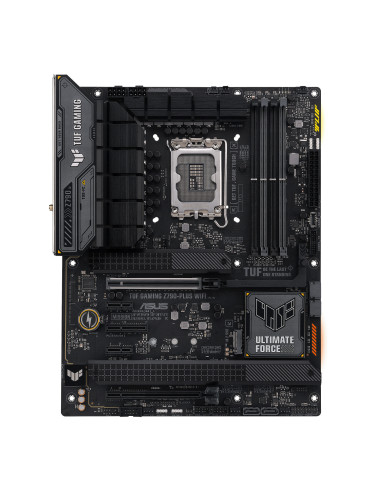 Z790-PLUS WIFI TUF GAMING D5