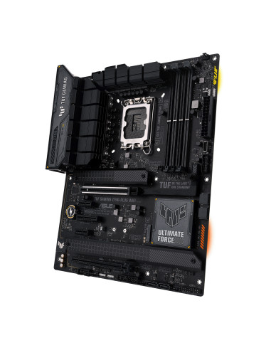 Z790-PLUS WIFI TUF GAMING D5
