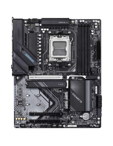 X870 GAMING WF6