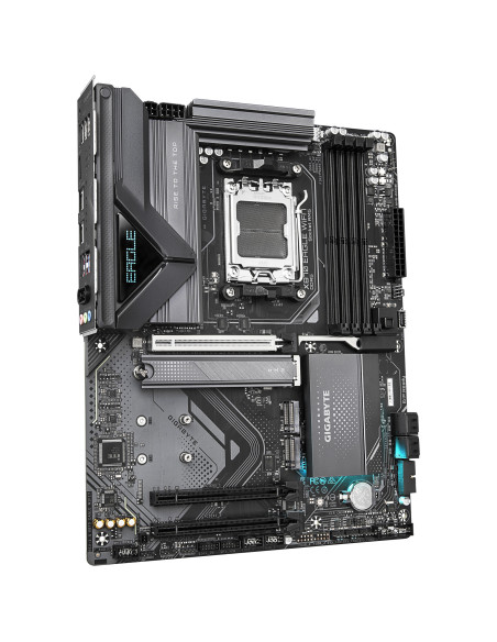 X870 EAGLE WIFI7