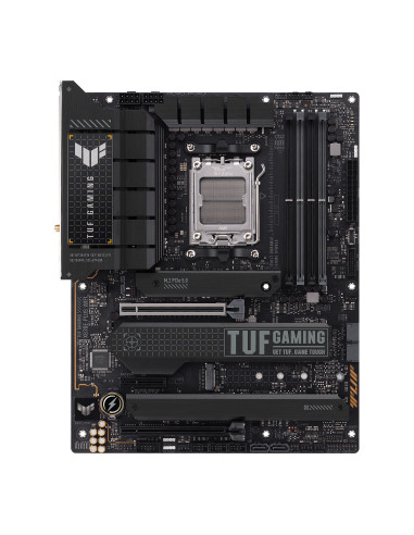 X670E-PLUS WIFI TUF GAMING