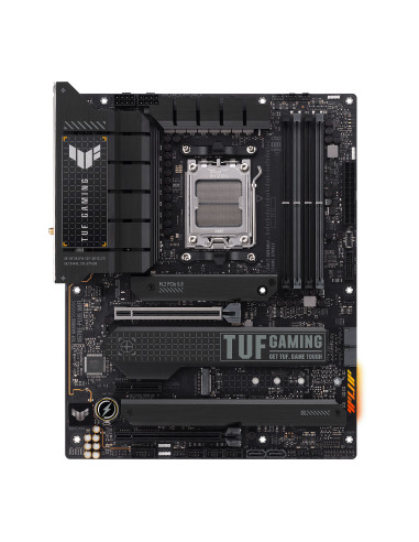 X670E-PLUS WIFI TUF GAMING