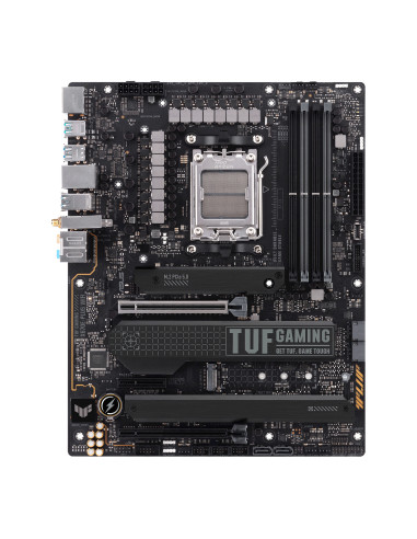 X670E-PLUS WIFI TUF GAMING