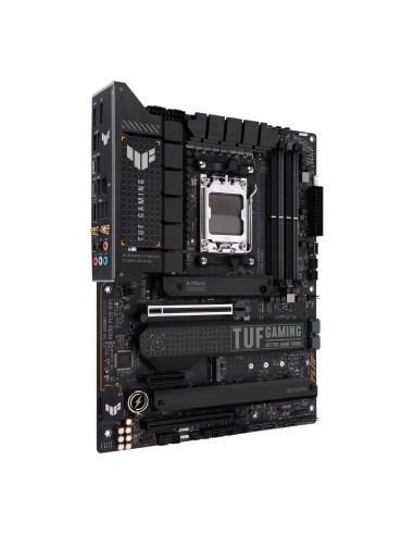 X670E-PLUS WIFI TUF GAMING