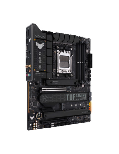 X670E-PLUS WIFI TUF GAMING