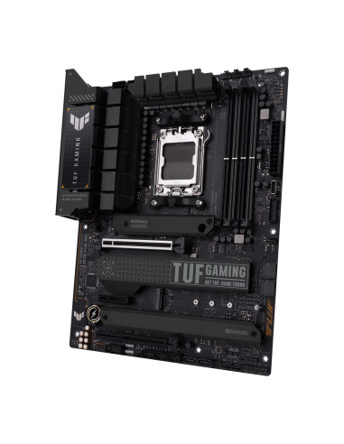 X670E-PLUS WIFI TUF GAMING