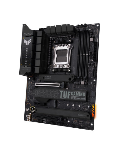 X670E-PLUS WIFI TUF GAMING