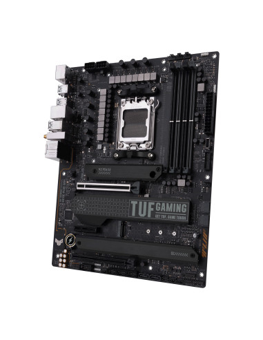 X670E-PLUS WIFI TUF GAMING