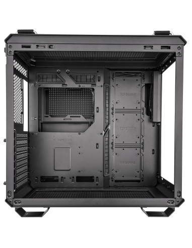 TUF Gaming GT502 Black
