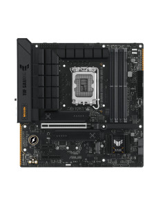 TUF GAMING B760M-PLUS WIFI II D5