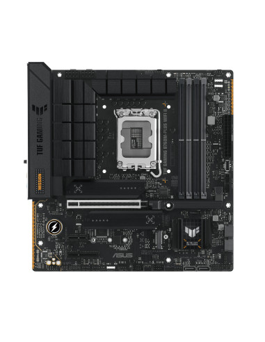 TUF GAMING B760M-PLUS WIFI II D5