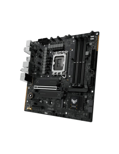 TUF GAMING B760M-PLUS WIFI II D5