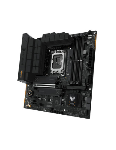 TUF GAMING B760M-PLUS WIFI II D5
