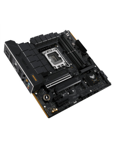 TUF GAMING B760M-PLUS WIFI II D5