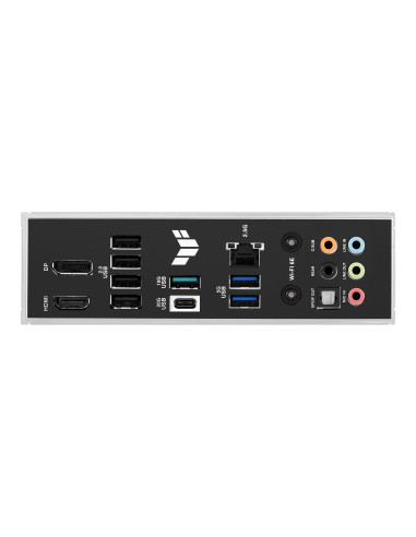 TUF GAMING B760M-PLUS WIFI II D5