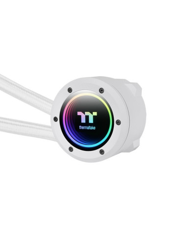 TH360 V2 ARGB Sync Snow Edition