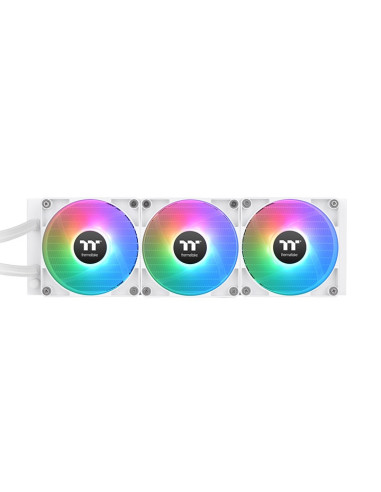 TH360 V2 ARGB Sync Snow Edition