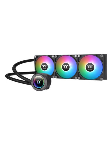 TH360 V2 ARGB Sync Processor All-in-one liquid cooler