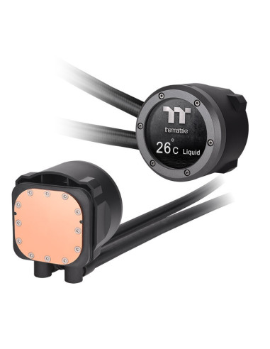 TH360 V2 ARGB Sync Processor All-in-one liquid cooler