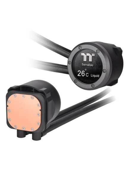 TH360 V2 ARGB Sync Processor All-in-one liquid cooler