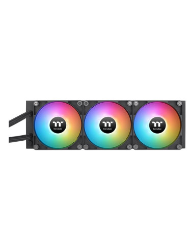 TH360 V2 ARGB Sync Processor All-in-one liquid cooler