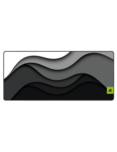 SKILLER SGP30 XXL D5 Gaming mouse pad Multicolor