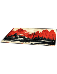 SKILLER SGP30 XXL D3 Gaming mouse pad Multicolor 2