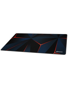 SKILLER SGP30 XXL ARROW Gaming mouse pad Multicolor 2