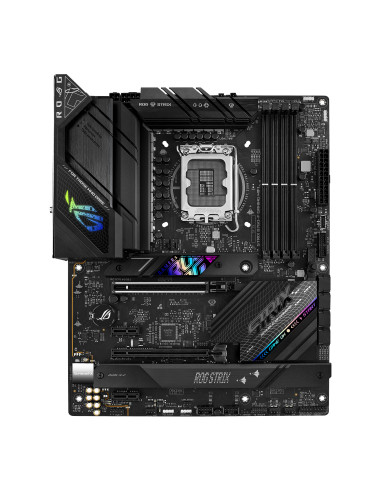 ROG STRIX B760-F GAMING WIFI D5