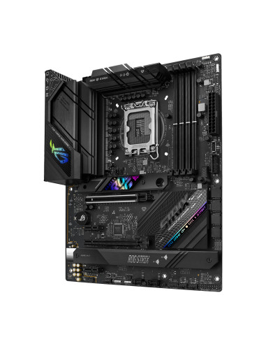 ROG STRIX B760-F GAMING WIFI D5