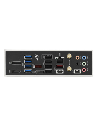 ROG STRIX B650E-F GAMING WIFI