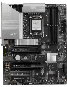 PRO Z890-S WIFI 2