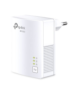 PowerLine KIT 1000 Mbit/s  Bianco 2