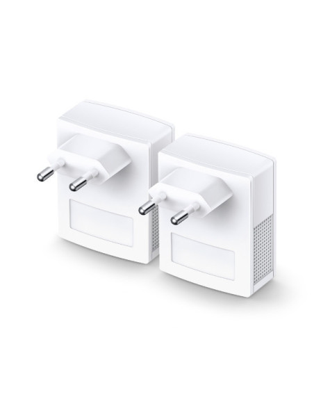 PowerLine KIT 1000 Mbit/s  Bianco